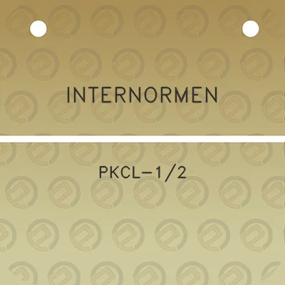 internormen-pkcl-12