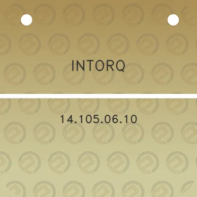 intorq-141050610