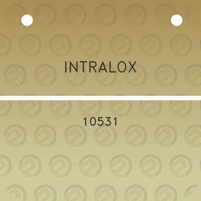 intralox-10531