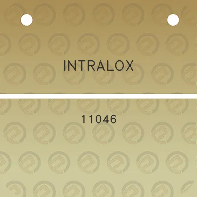 intralox-11046