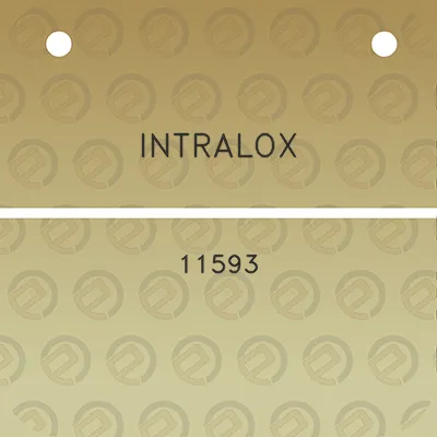 intralox-11593