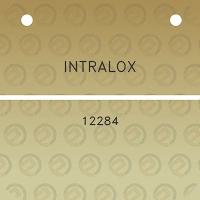 intralox-12284