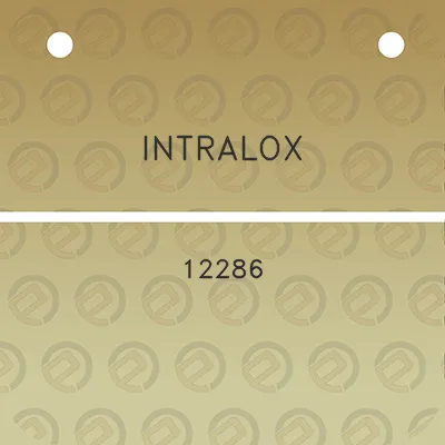 intralox-12286