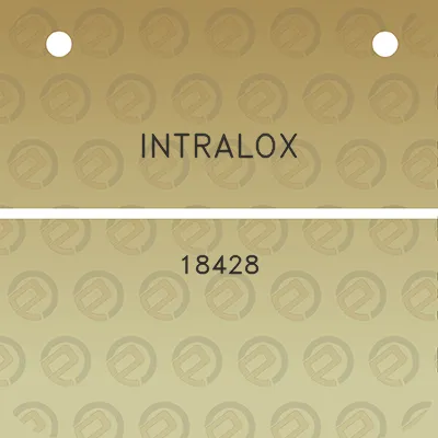 intralox-18428