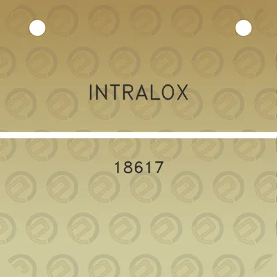 intralox-18617