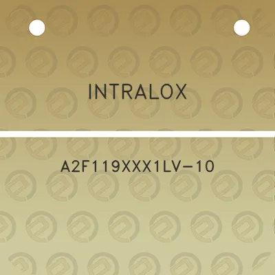 intralox-a2f119xxx1lv-10