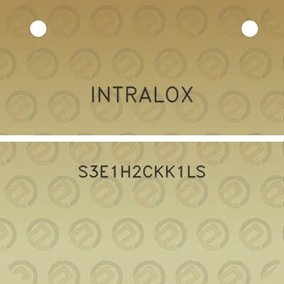 intralox-s3e1h2ckk1ls