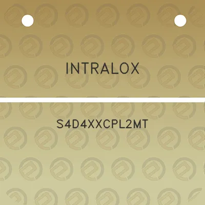 intralox-s4d4xxcpl2mt