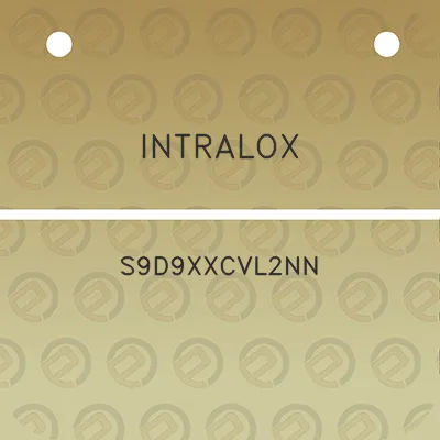 intralox-s9d9xxcvl2nn