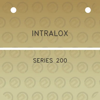 intralox-series-200