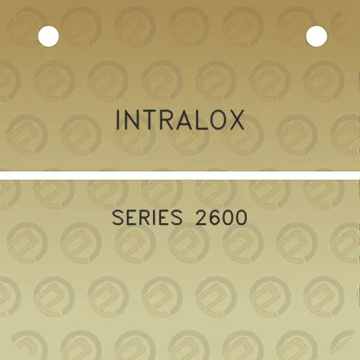 intralox-series-2600