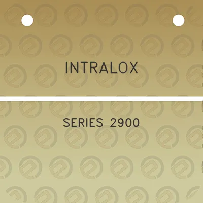 intralox-series-2900