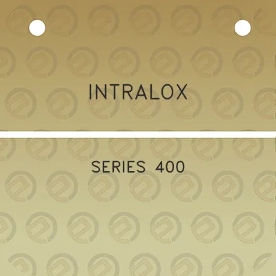 intralox-series-400