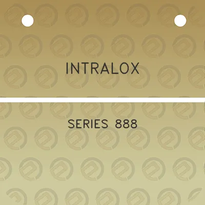 intralox-series-888