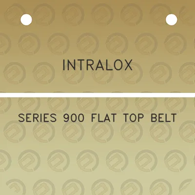 intralox-series-900-flat-top-belt