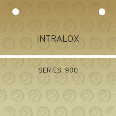 intralox-series-900