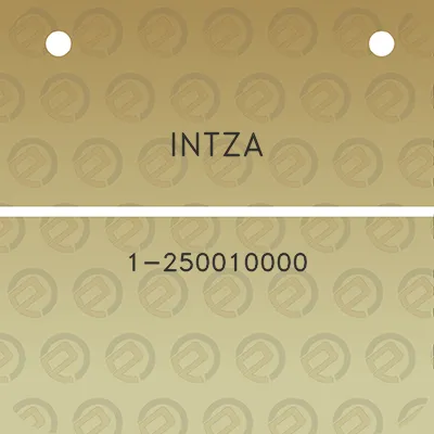 intza-1-250010000