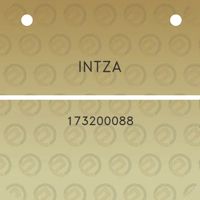 intza-173200088