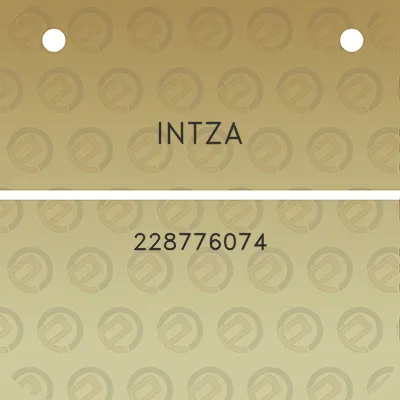 intza-228776074