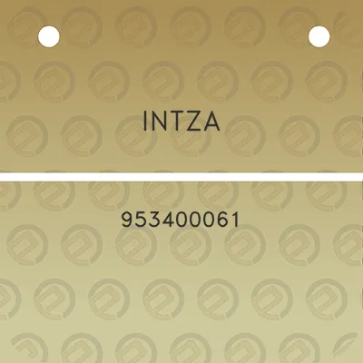 intza-953400061