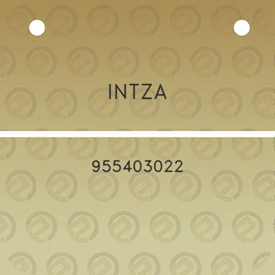 intza-955403022