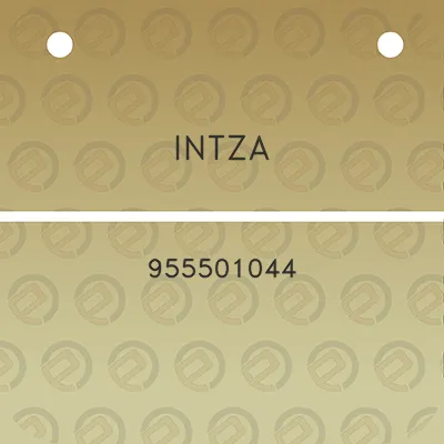 intza-955501044