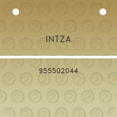 intza-955502044