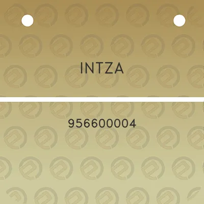 intza-956600004