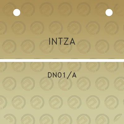 intza-dn01a