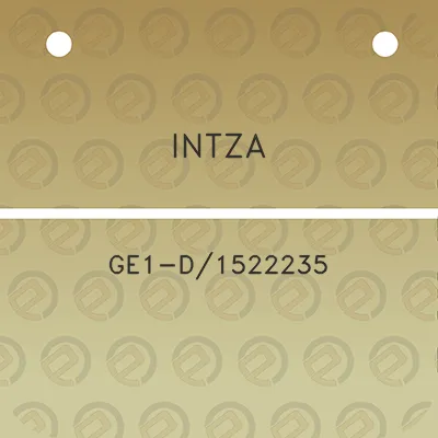 intza-ge1-d1522235