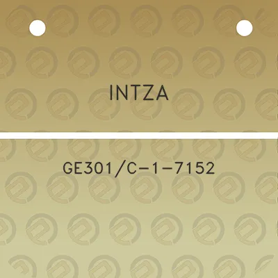 intza-ge301c-1-7152