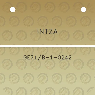 intza-ge71b-1-0242