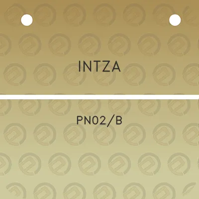 intza-pn02b