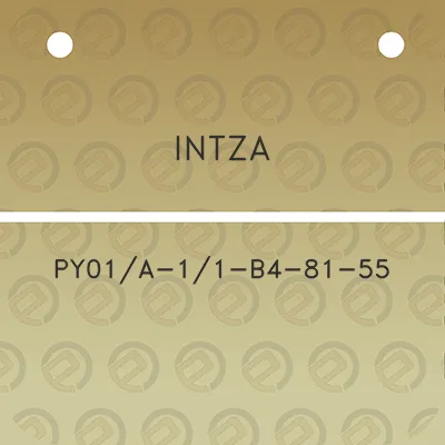 intza-py01a-11-b4-81-55