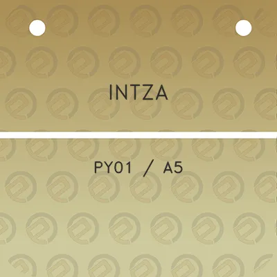 intza-py01-a5