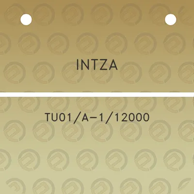 intza-tu01a-112000