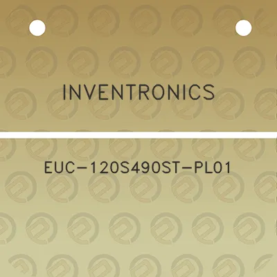 inventronics-euc-120s490st-pl01