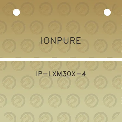 ionpure-ip-lxm30x-4