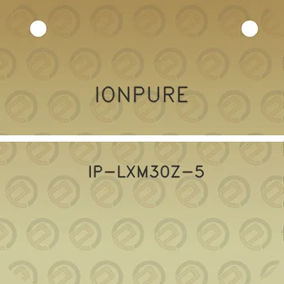 ionpure-ip-lxm30z-5