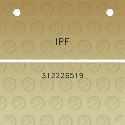 ipf-312226519