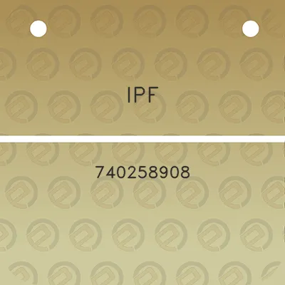 ipf-740258908