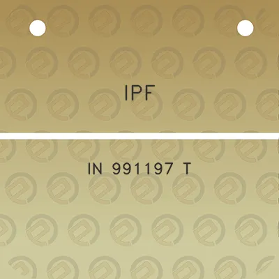 ipf-in-991197-t