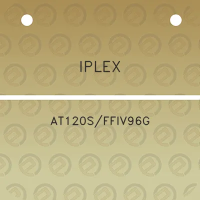 iplex-at120sffiv96g