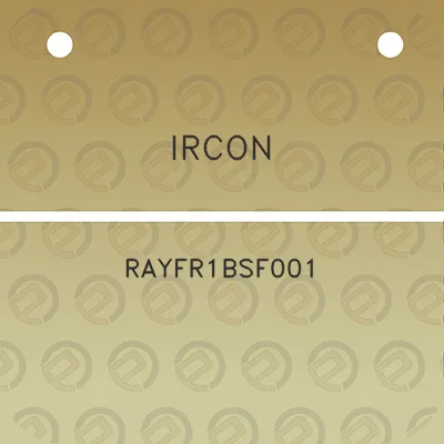 ircon-rayfr1bsf001