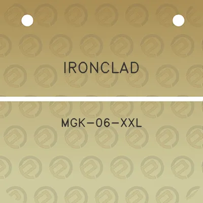 ironclad-mgk-06-xxl