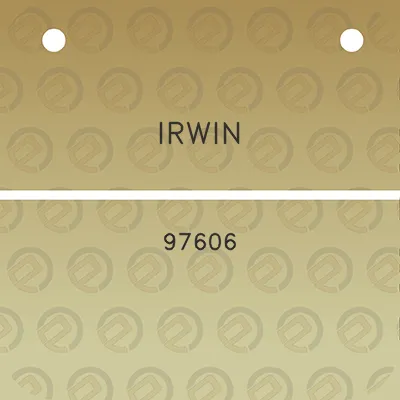 irwin-97606