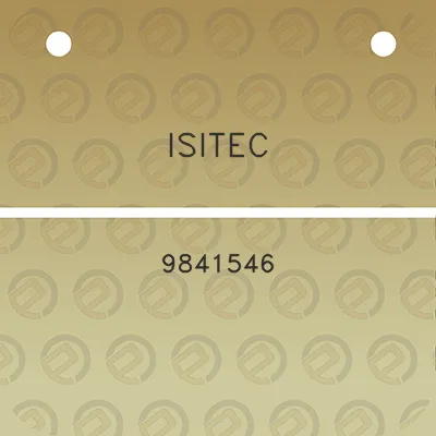 isitec-9841546