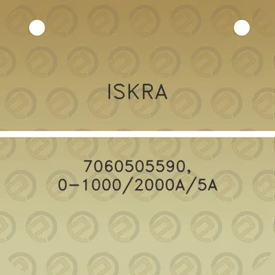 iskra-7060505590-0-10002000a5a