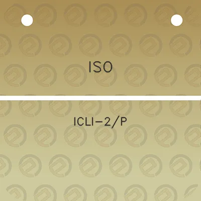 iso-icli-2p