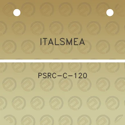 italsmea-psrc-c-120